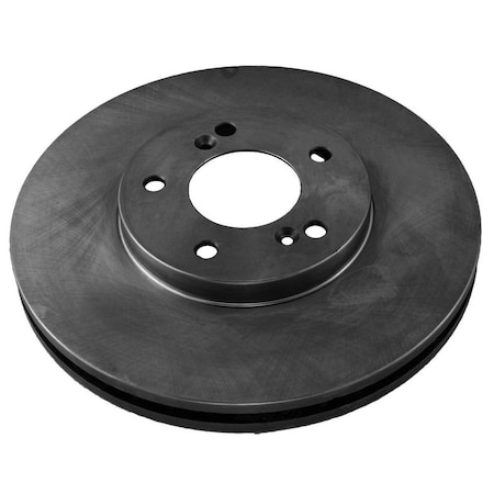 Uap 31283 Disc Brake Rotor 31283